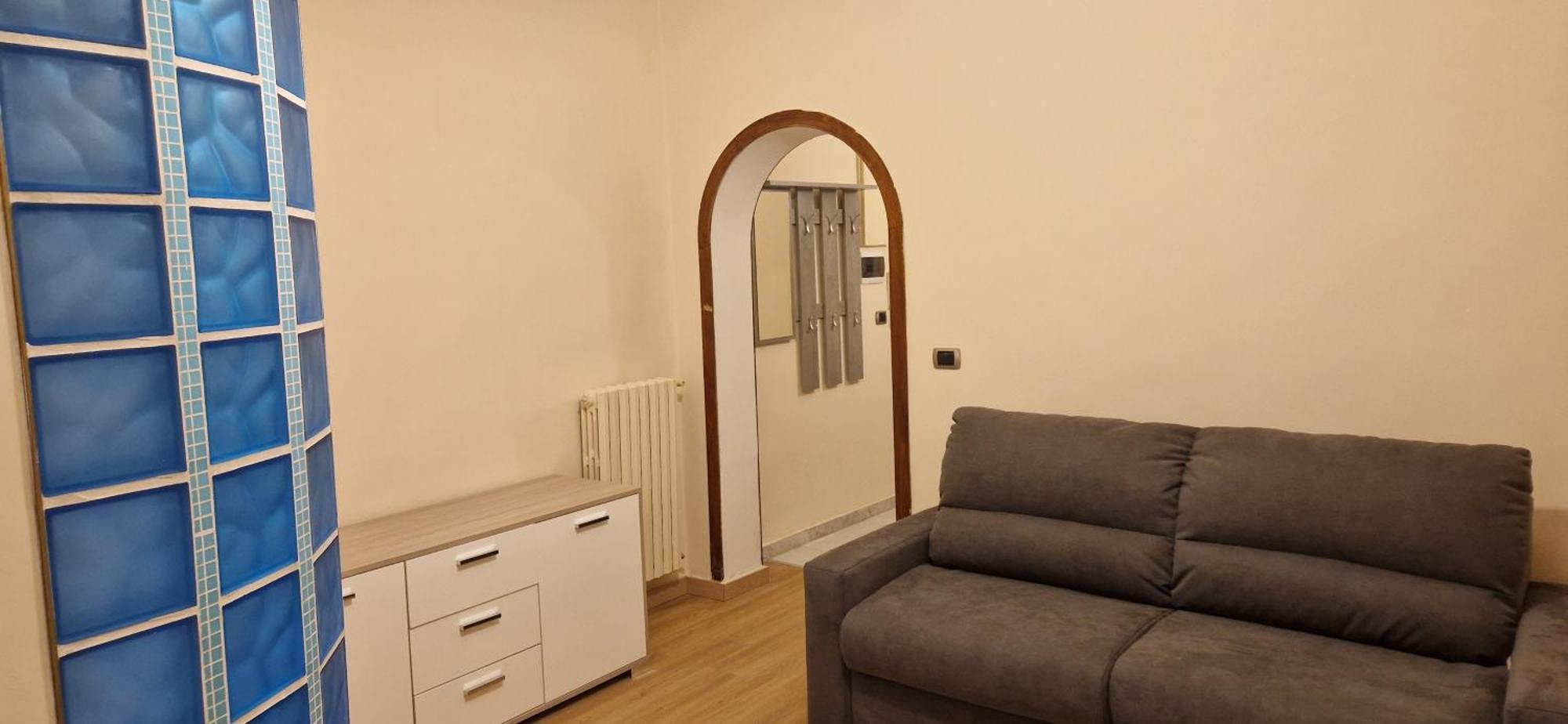 Cleopatra Apartment Bari