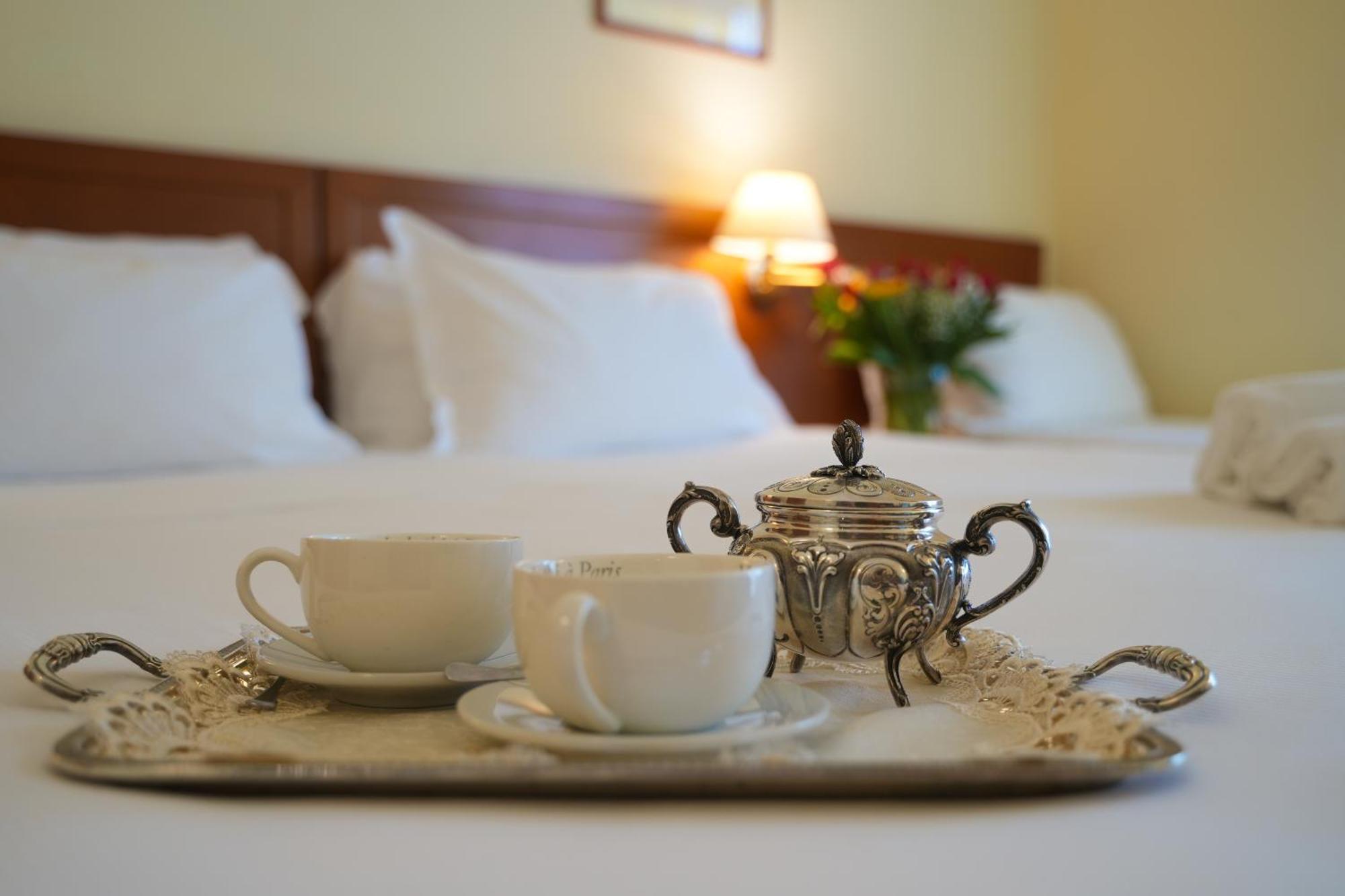 Hotel Adria Bari