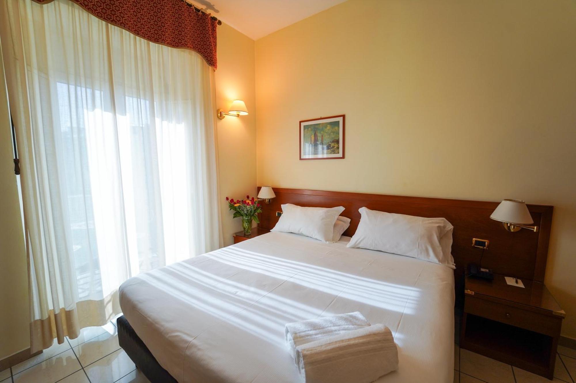 Hotel Adria Bari