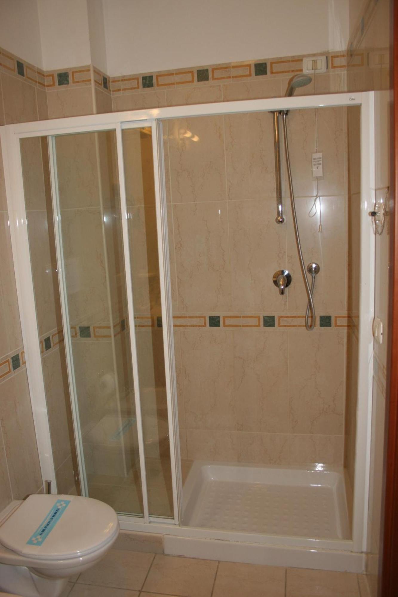 Adria Hotel