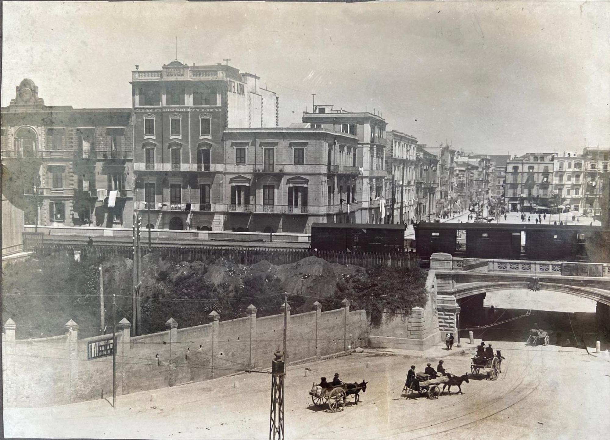 Hotel Adria