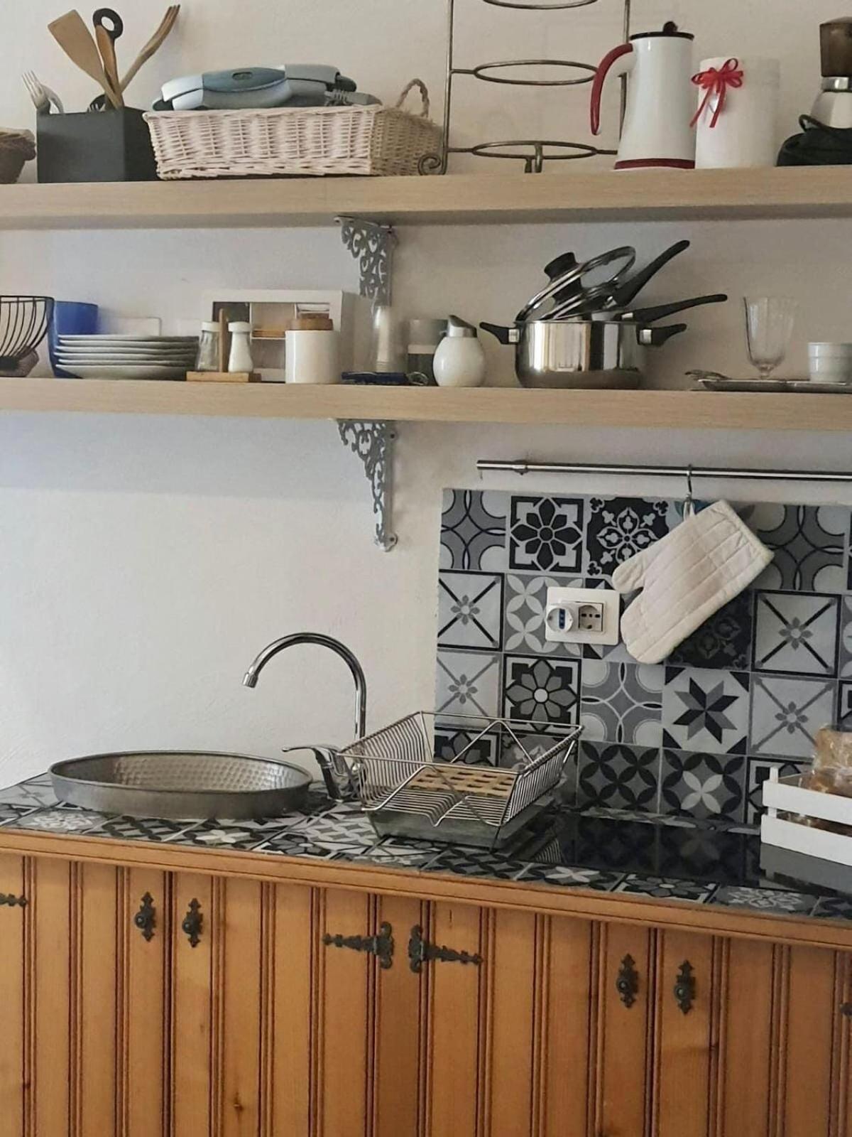 Guest house Mare Old Town Center Bari