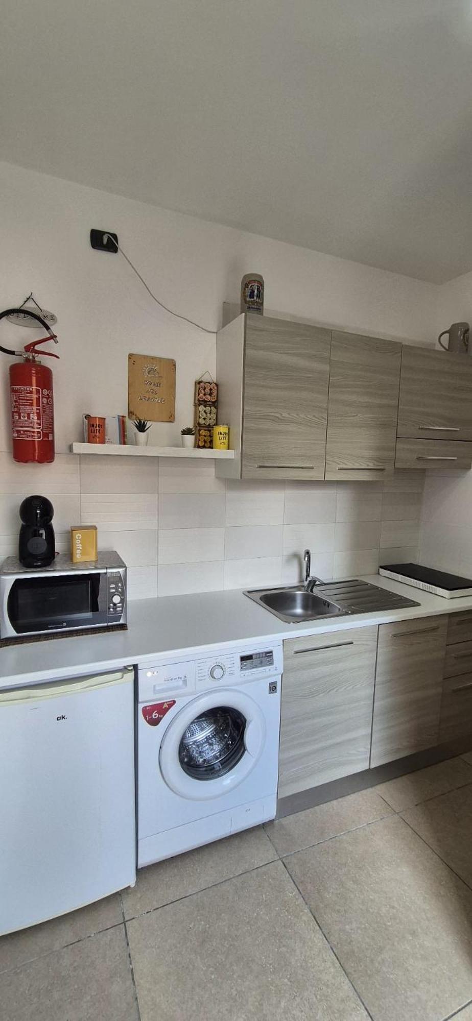 Appartamento House Del Levante Bari