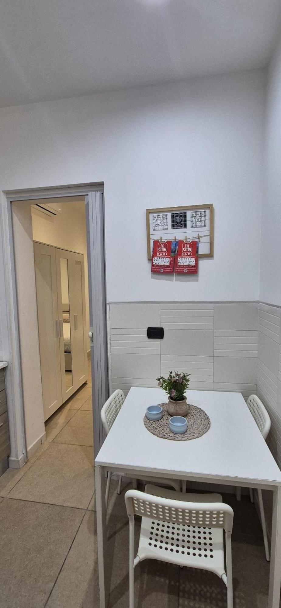 House Del Levante Bari
