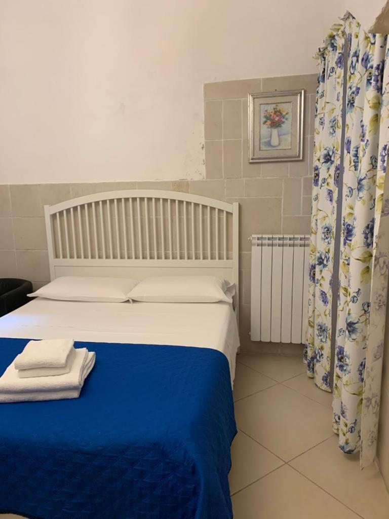 Frühstückspension San Nicola D'amare 2*