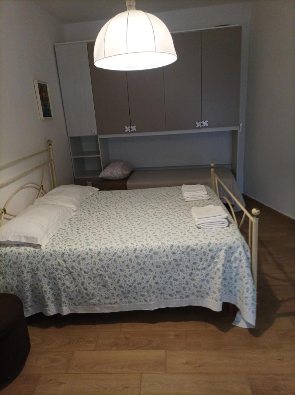 Apartment L' Altra Casa