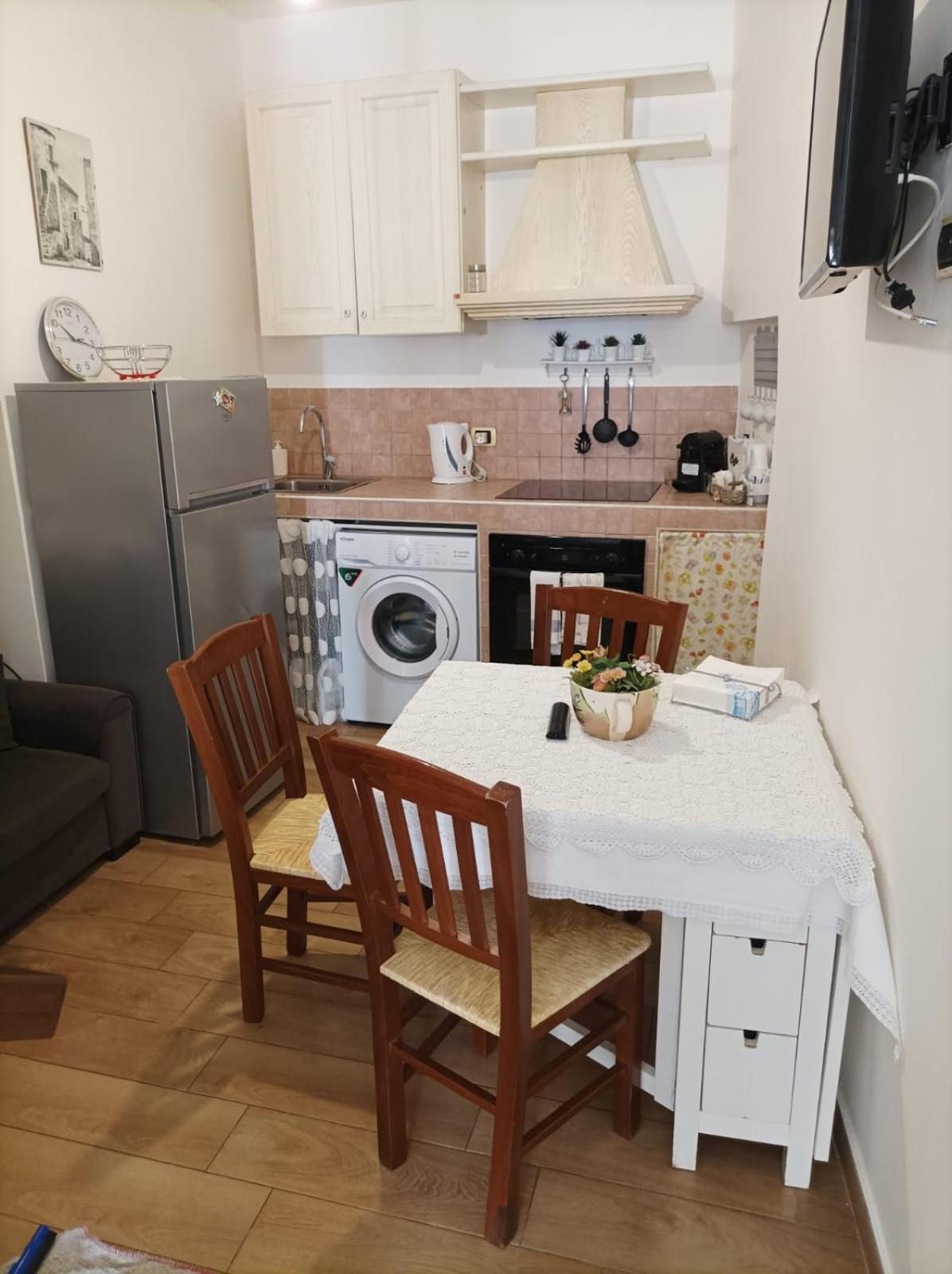 L' Altra Casa Apartment *