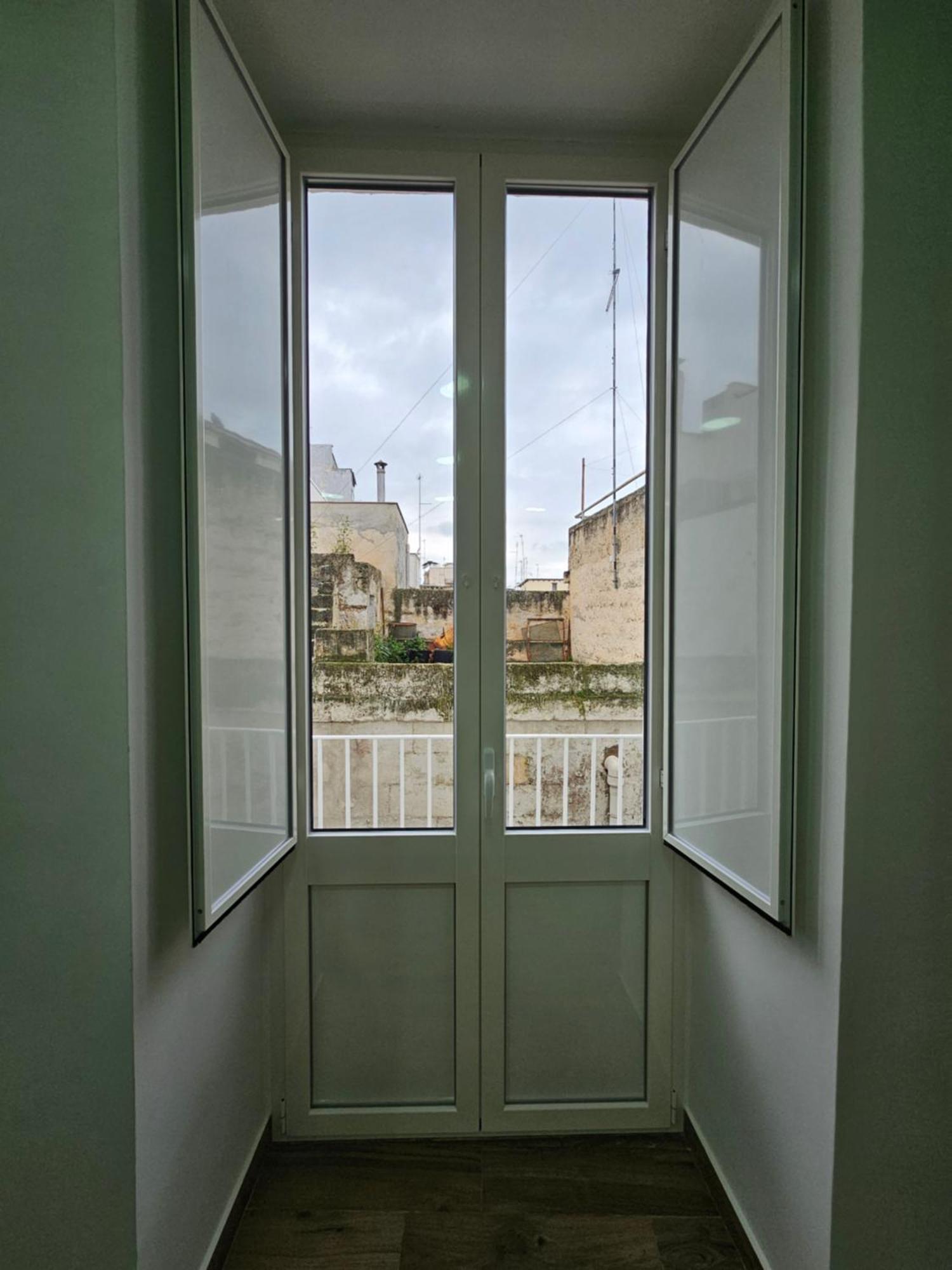 Apartamento Da Nonno Antonio