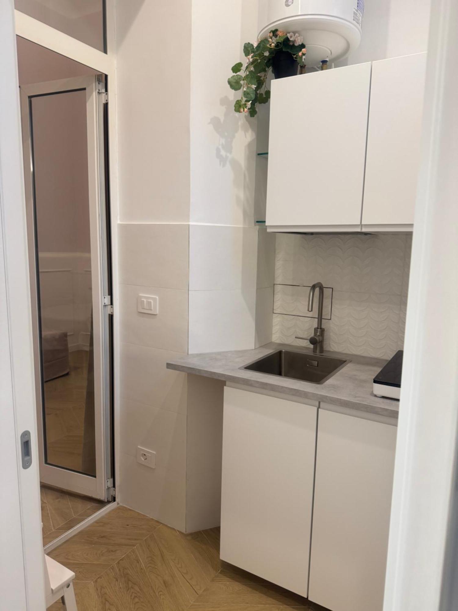 Apartman Tosca *