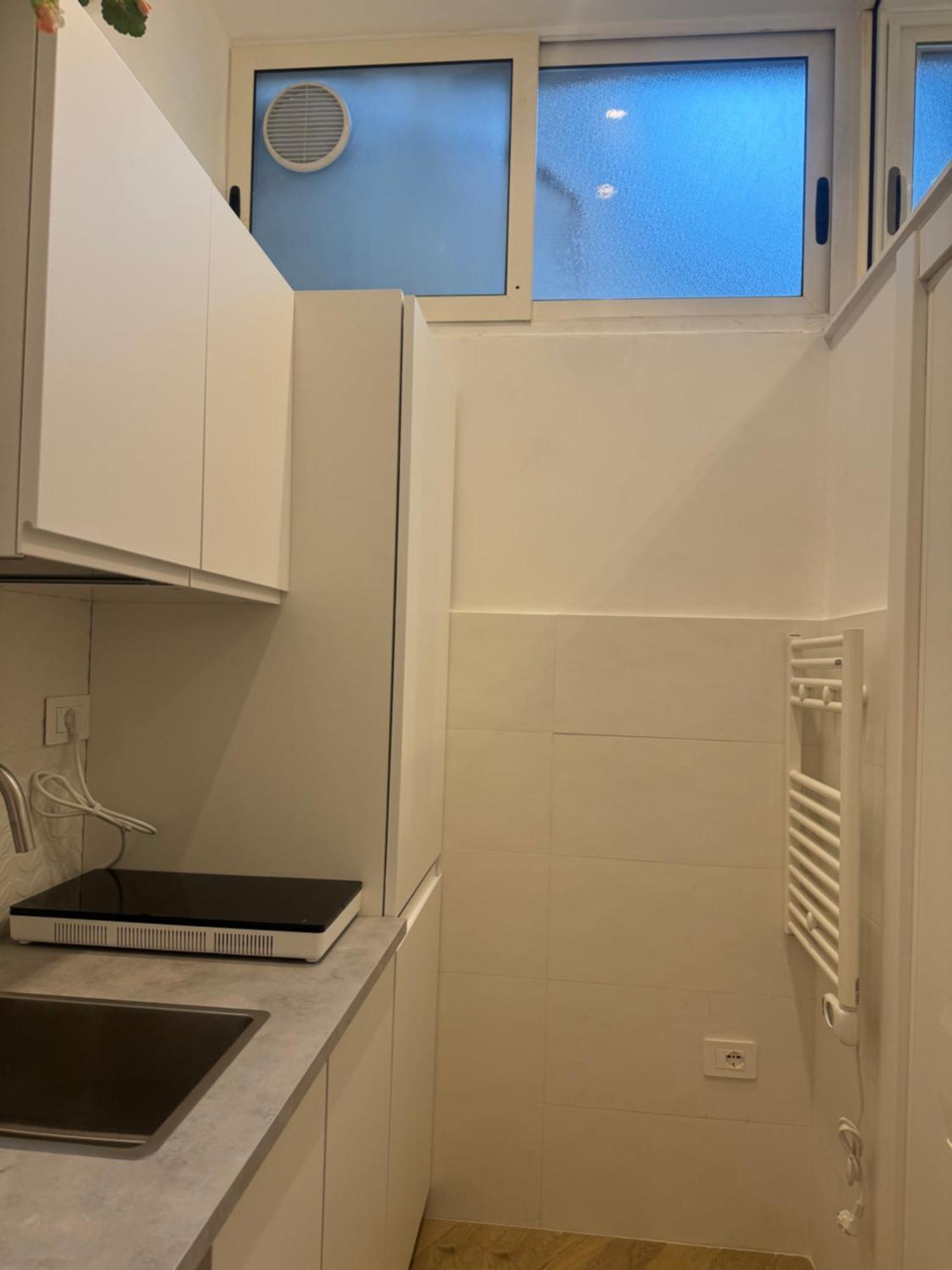 Tosca Apartman