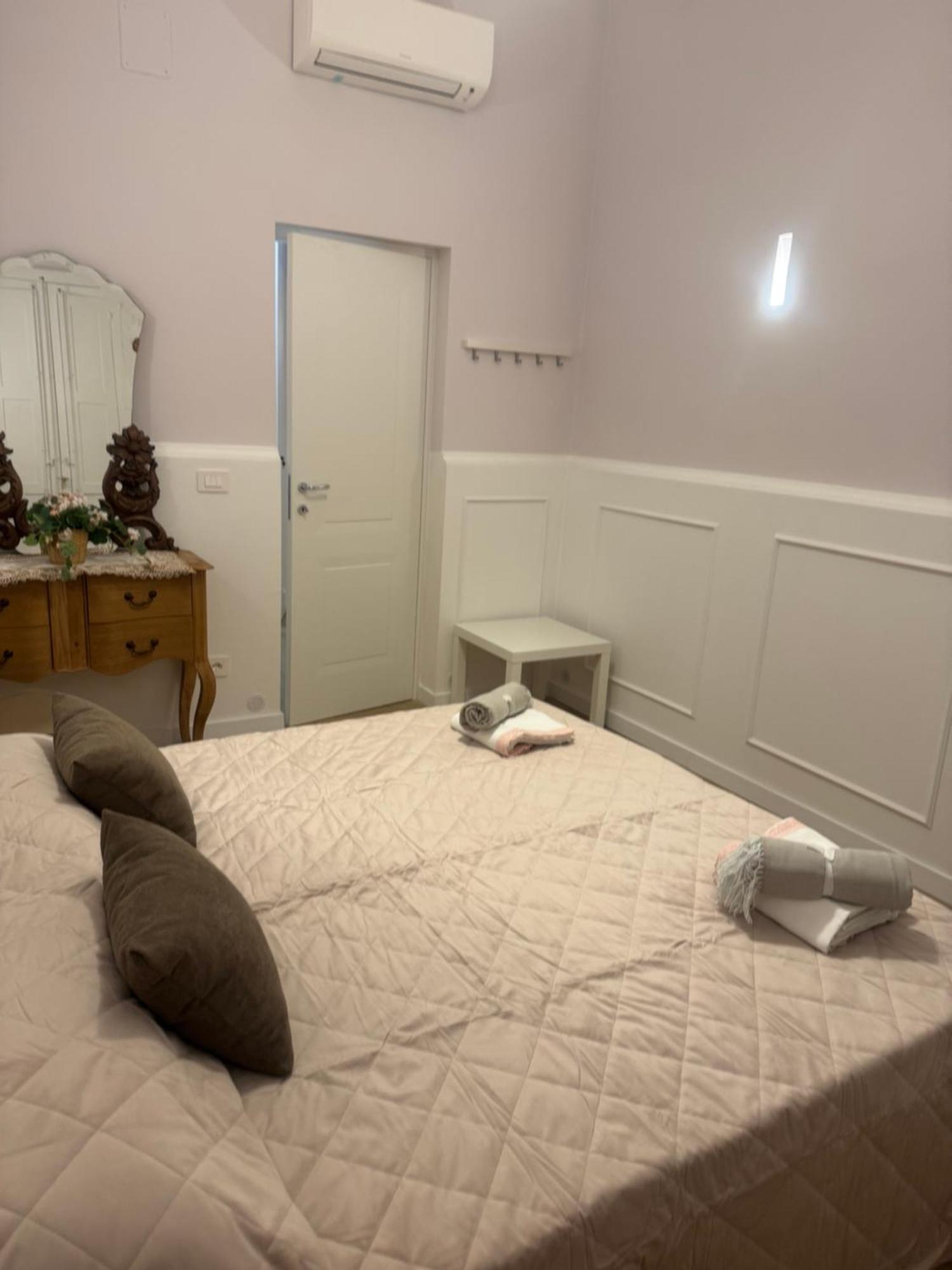 Apartman Tosca