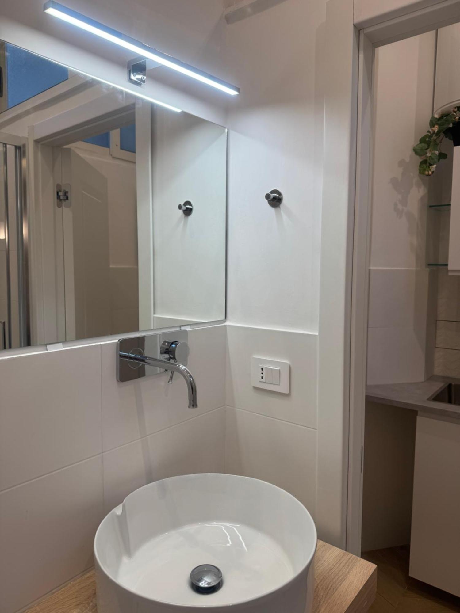 Apartman Tosca *