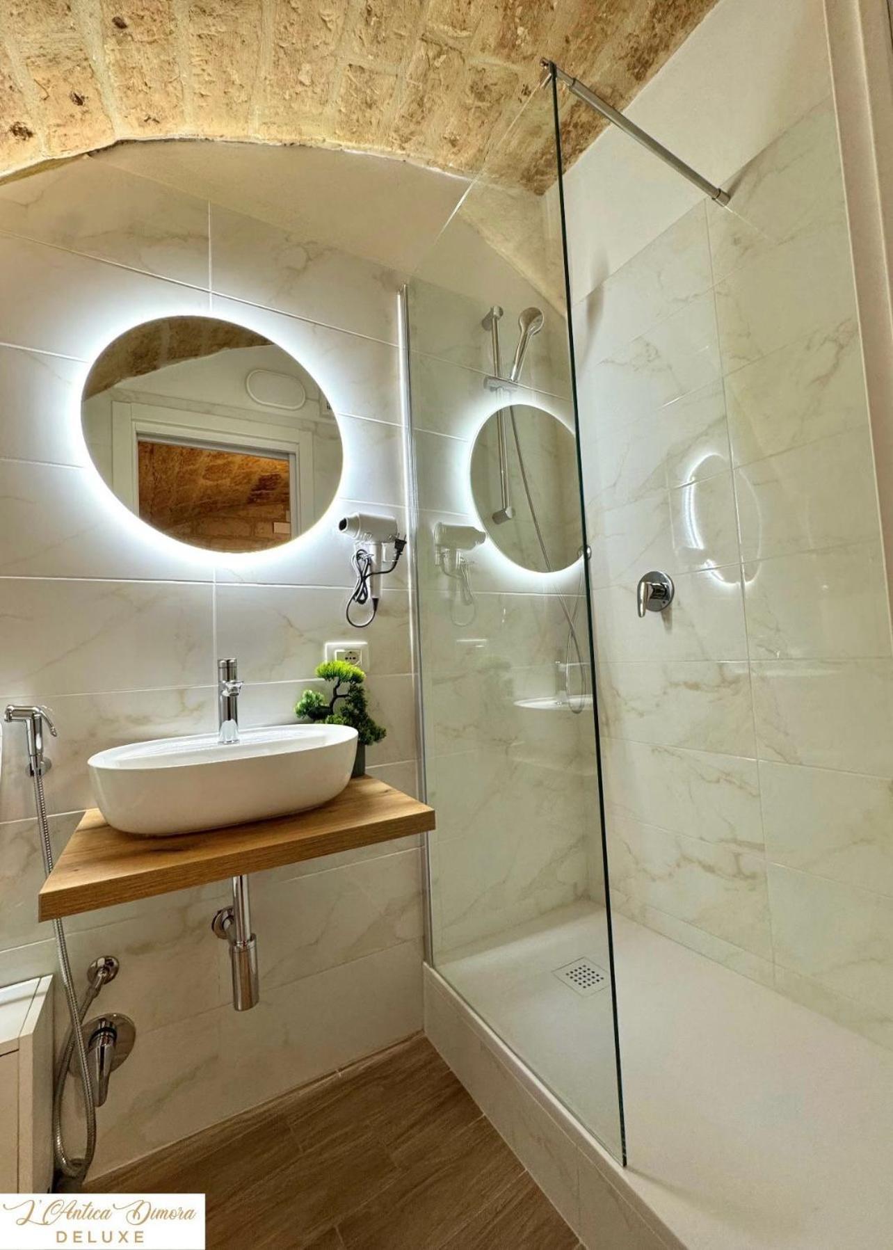 L'antica Dimora Deluxe Guest house Bari