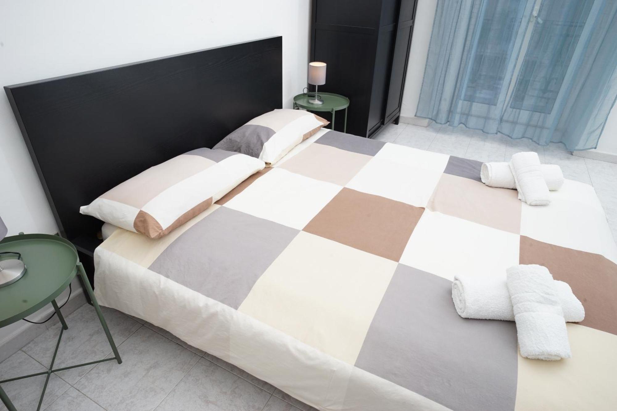 Apartamento Casa In Liberta Bari
