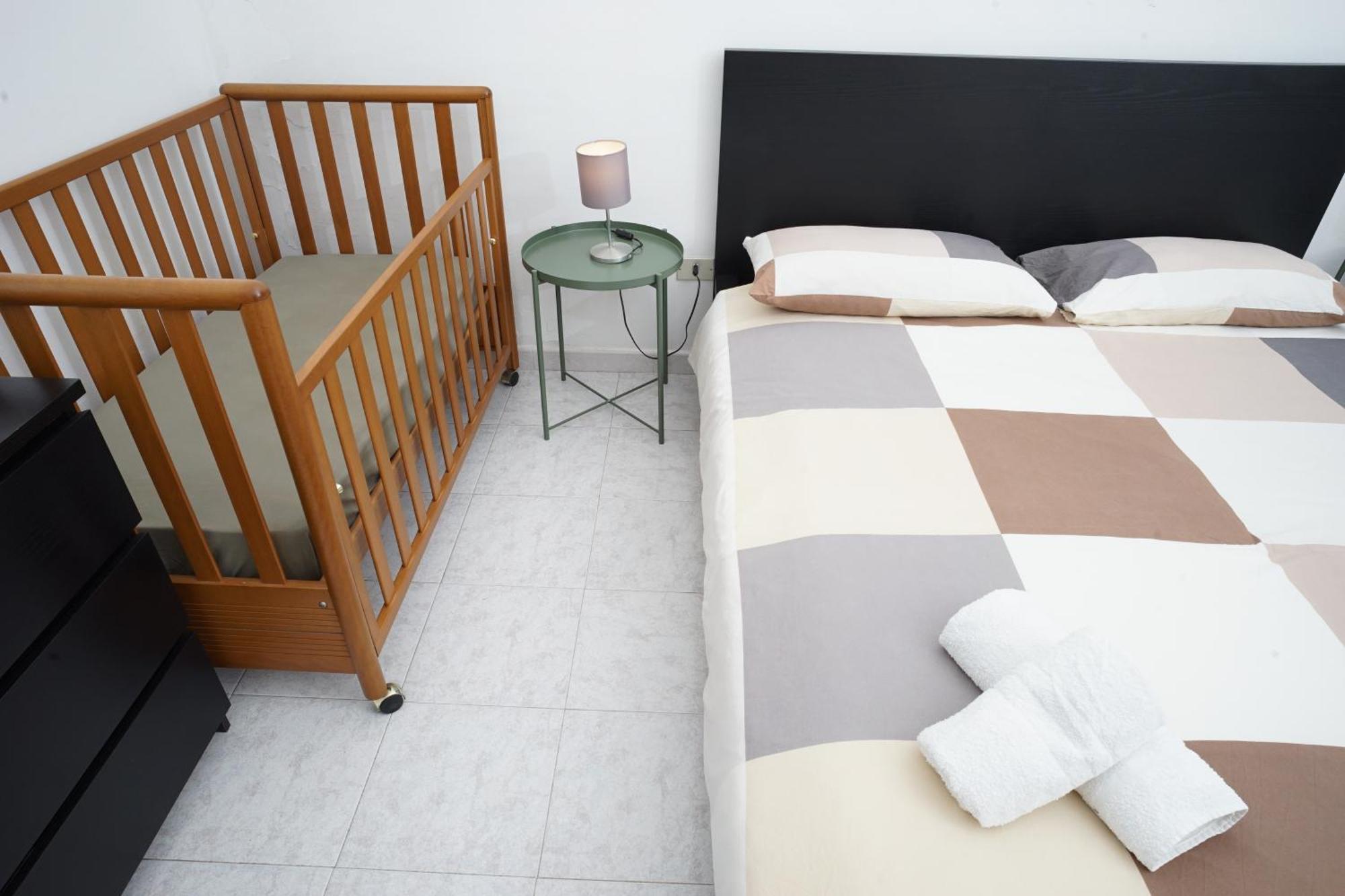 Casa In Liberta Apartamento