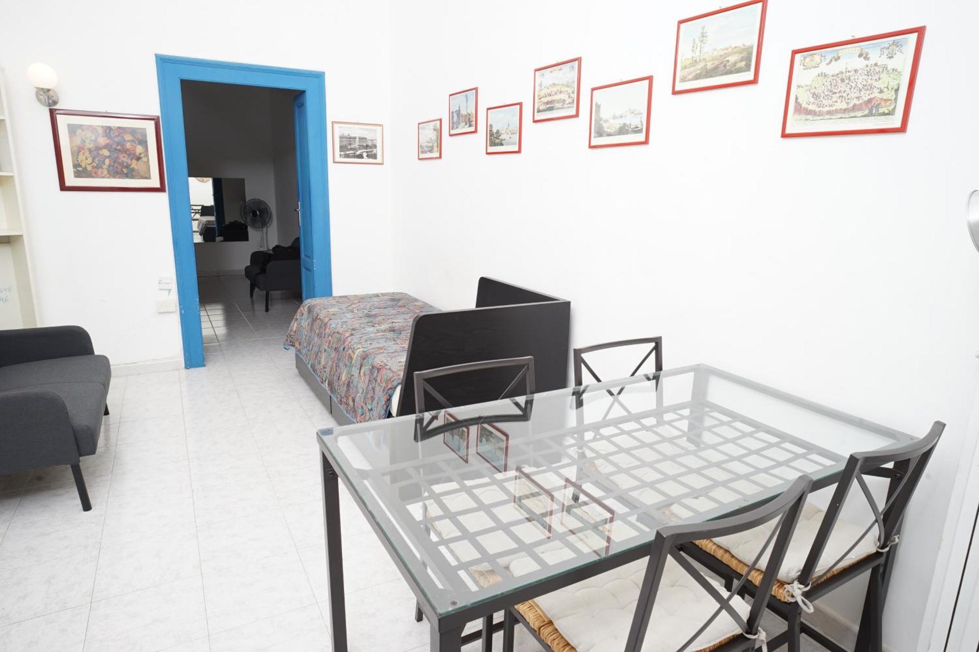 Casa In Liberta