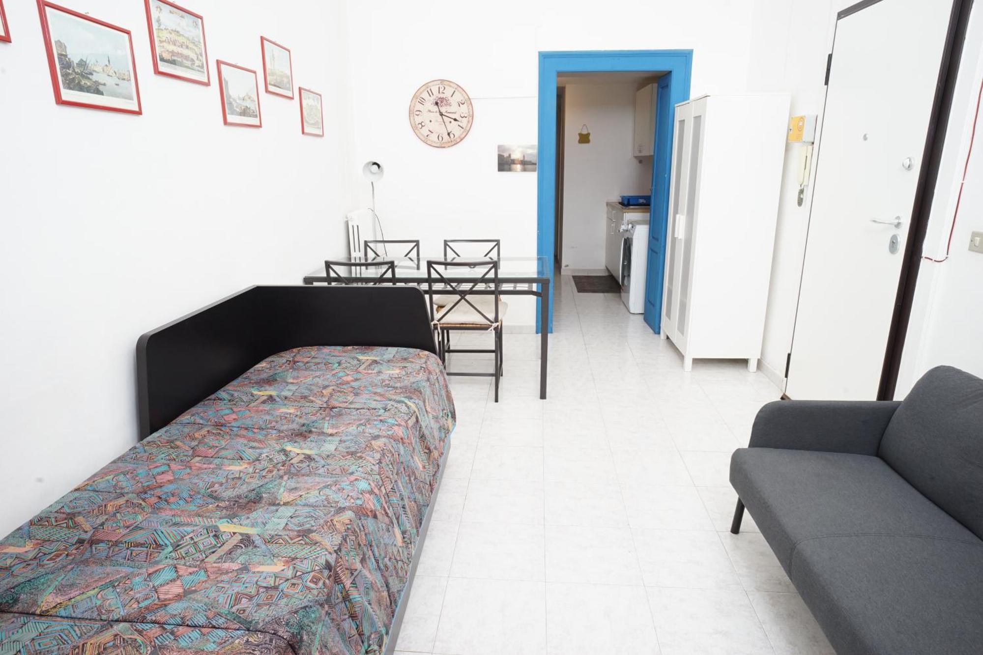 Casa In Liberta Apartamento Bari
