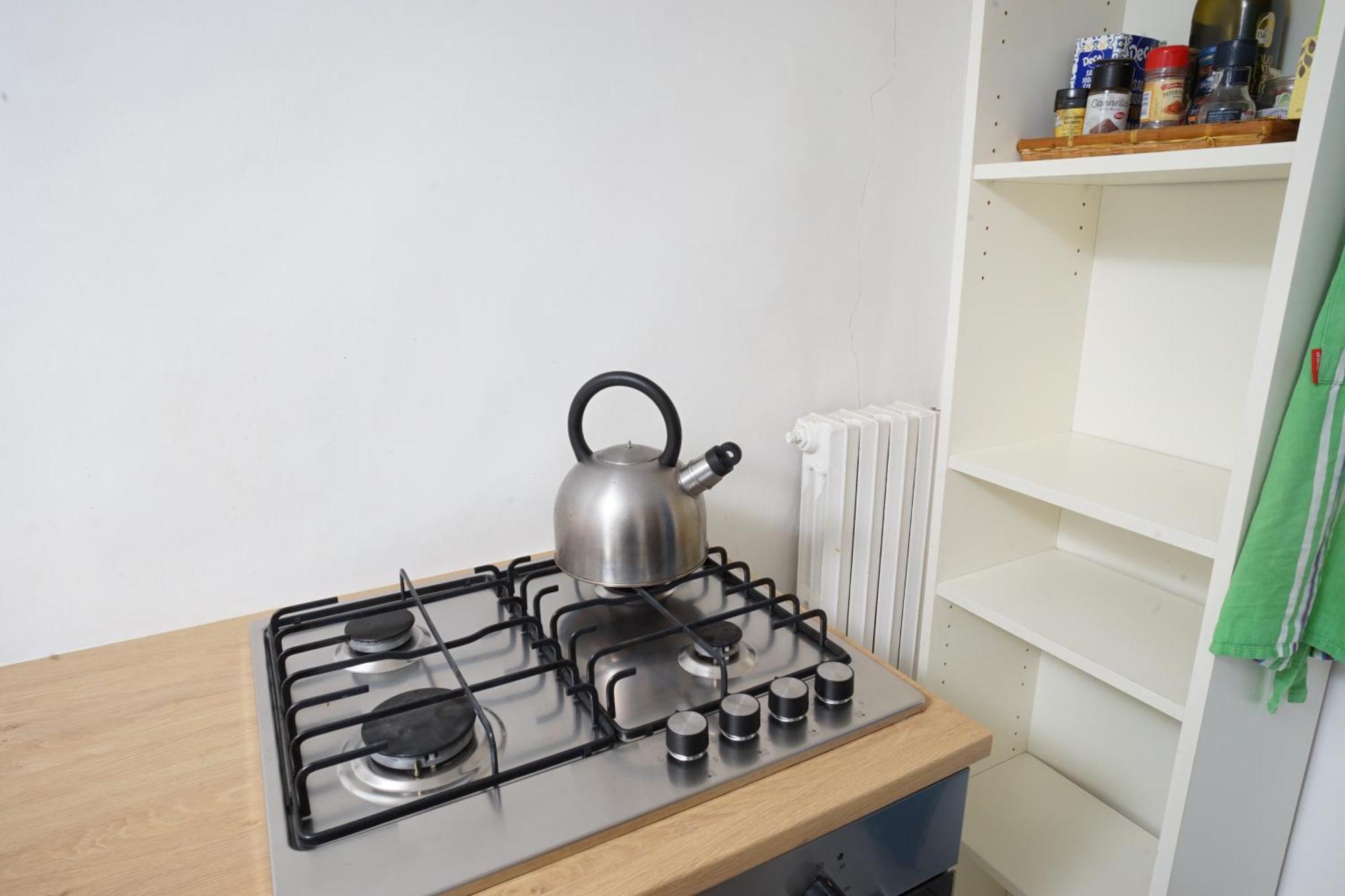 Apartamento Casa In Liberta Bari