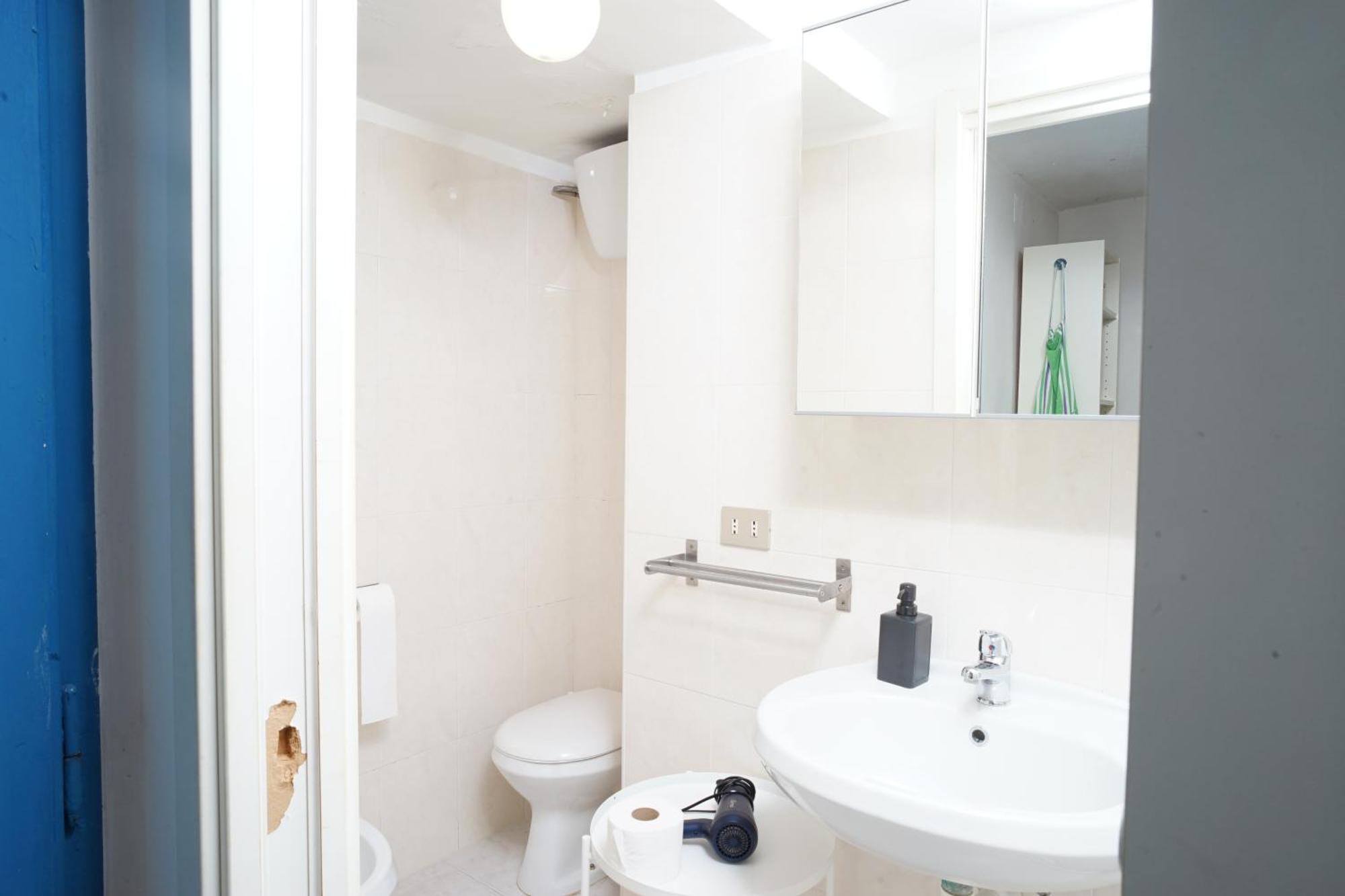 Casa In Liberta Apartamento