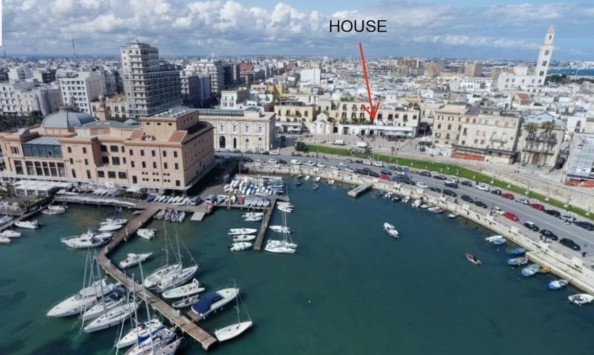 Apartament Giulia *
