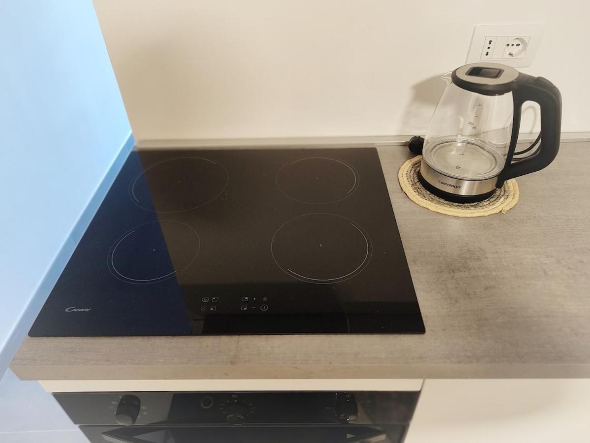 Apartament Giulia Bari