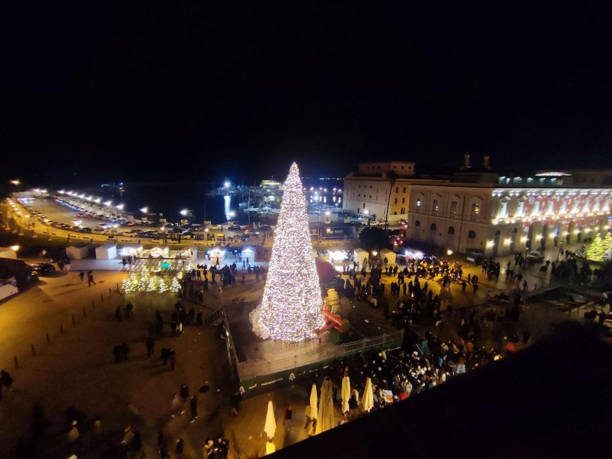 Giulia * Bari