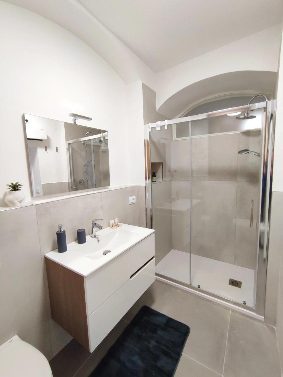 Apartament Giulia *