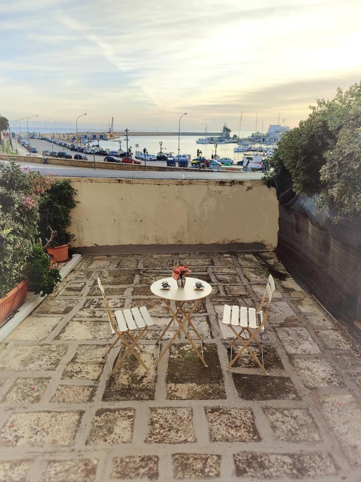 Giulia Apartamento