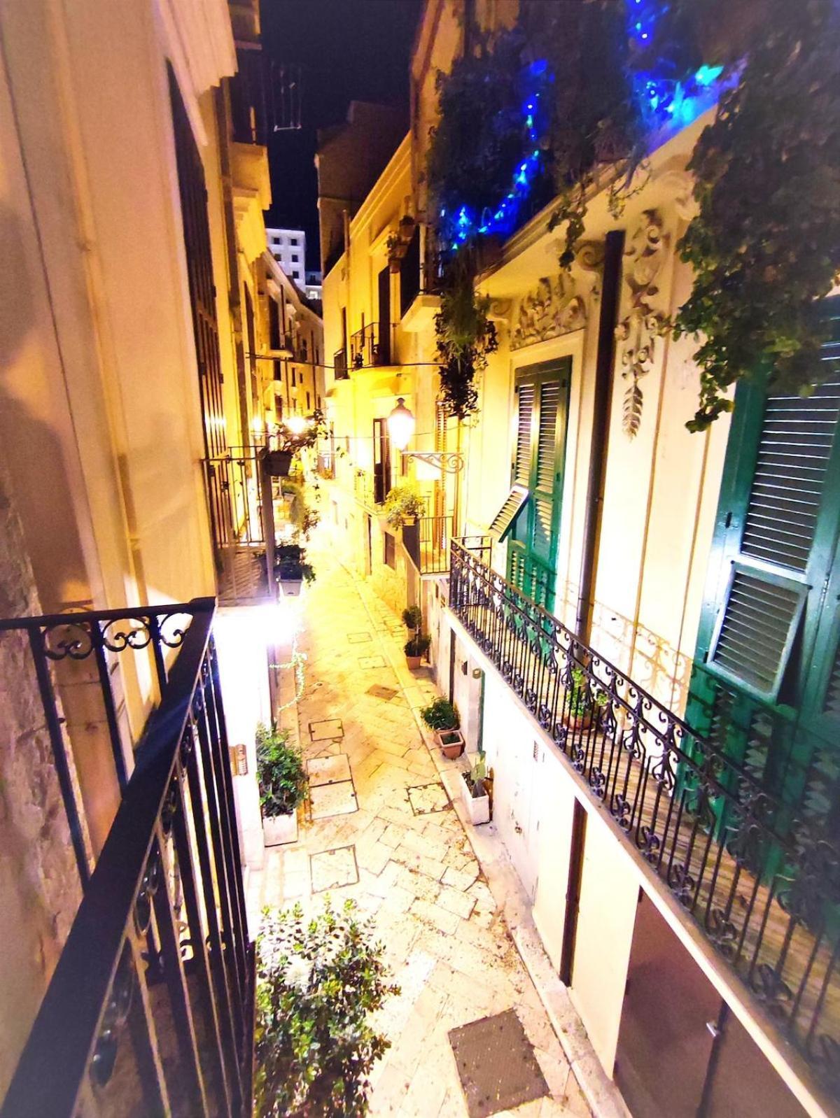 Giulia Apartamento Bari