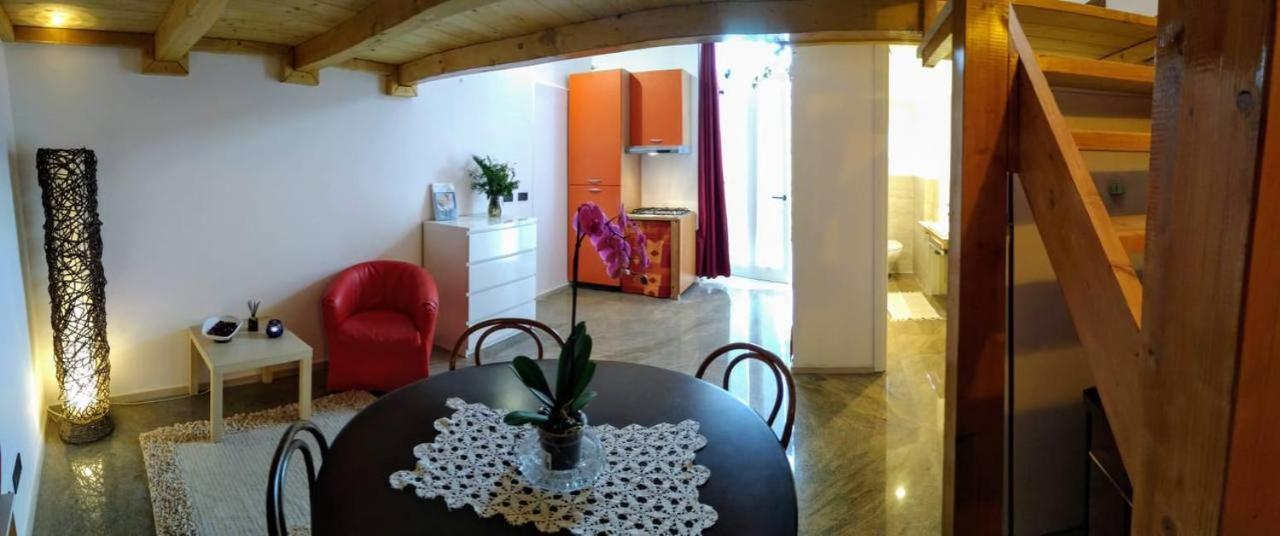 Pampam Apartment *