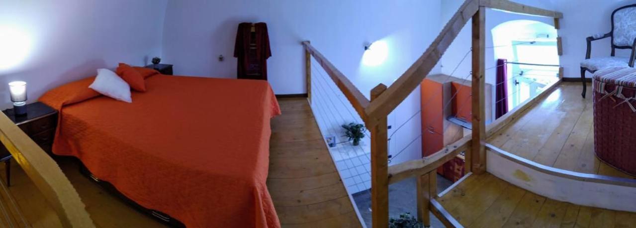 Pampam Apartment Bari