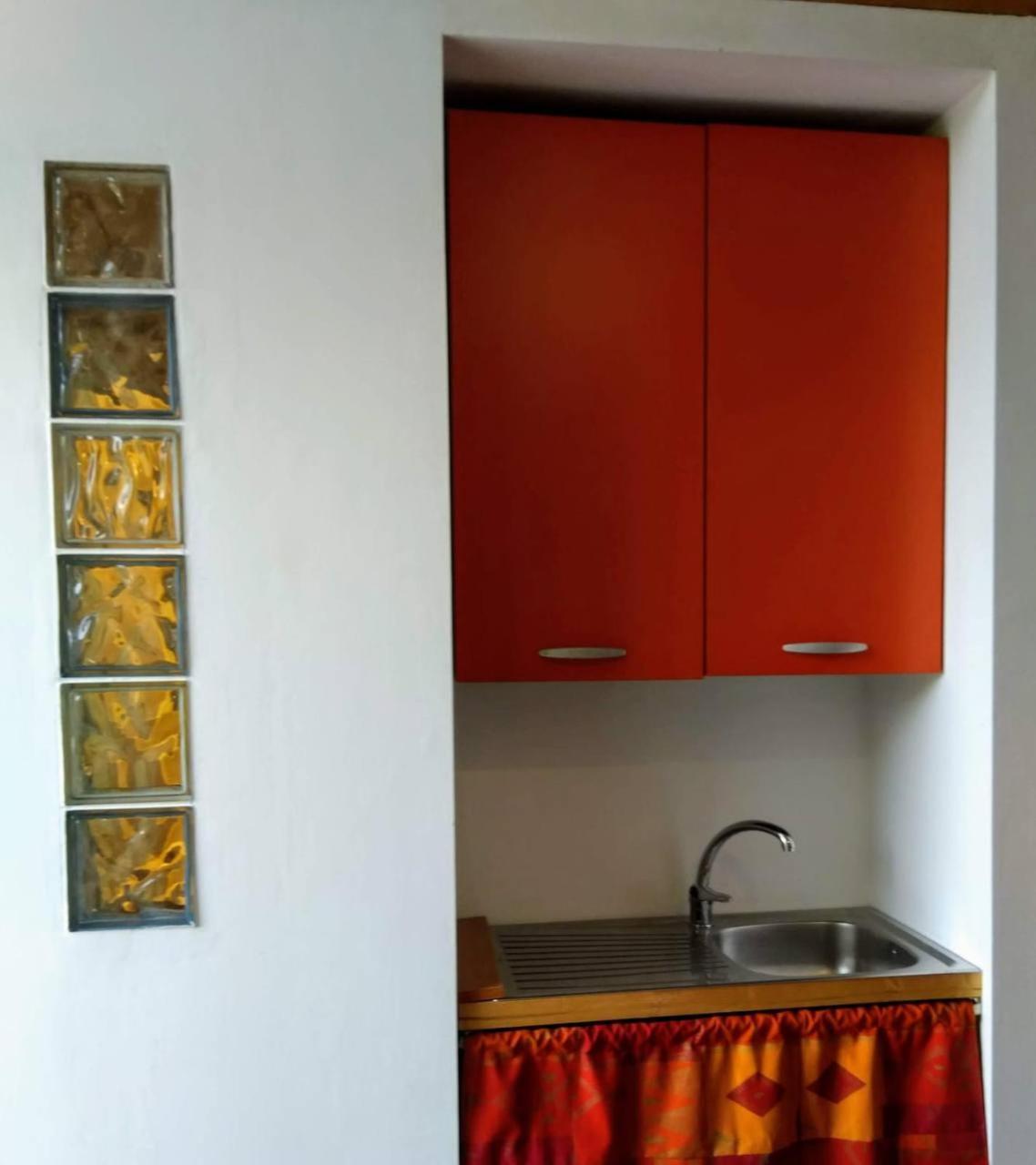 Apartment Pampam