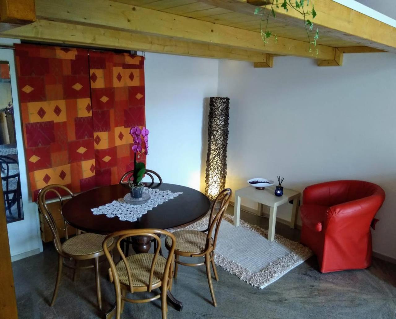 Apartment Pampam *