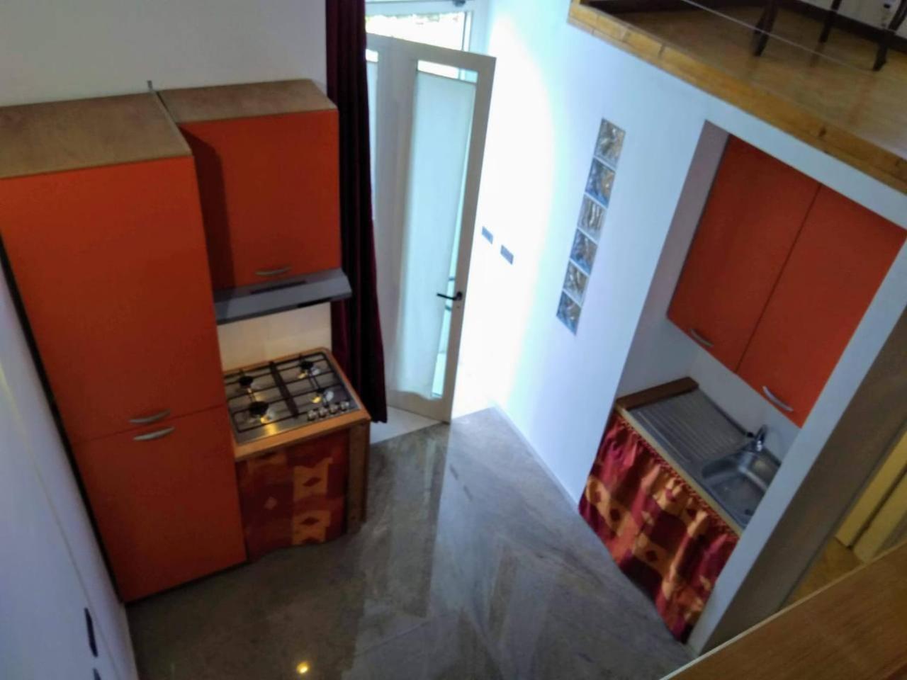 Pampam Apartment Bari