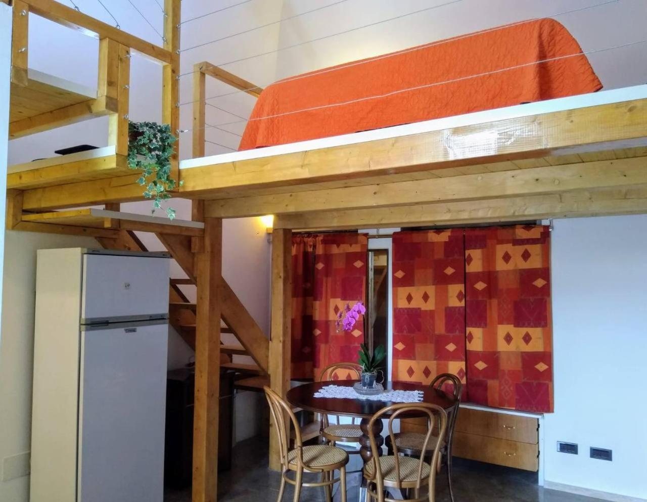 Pampam Apartment