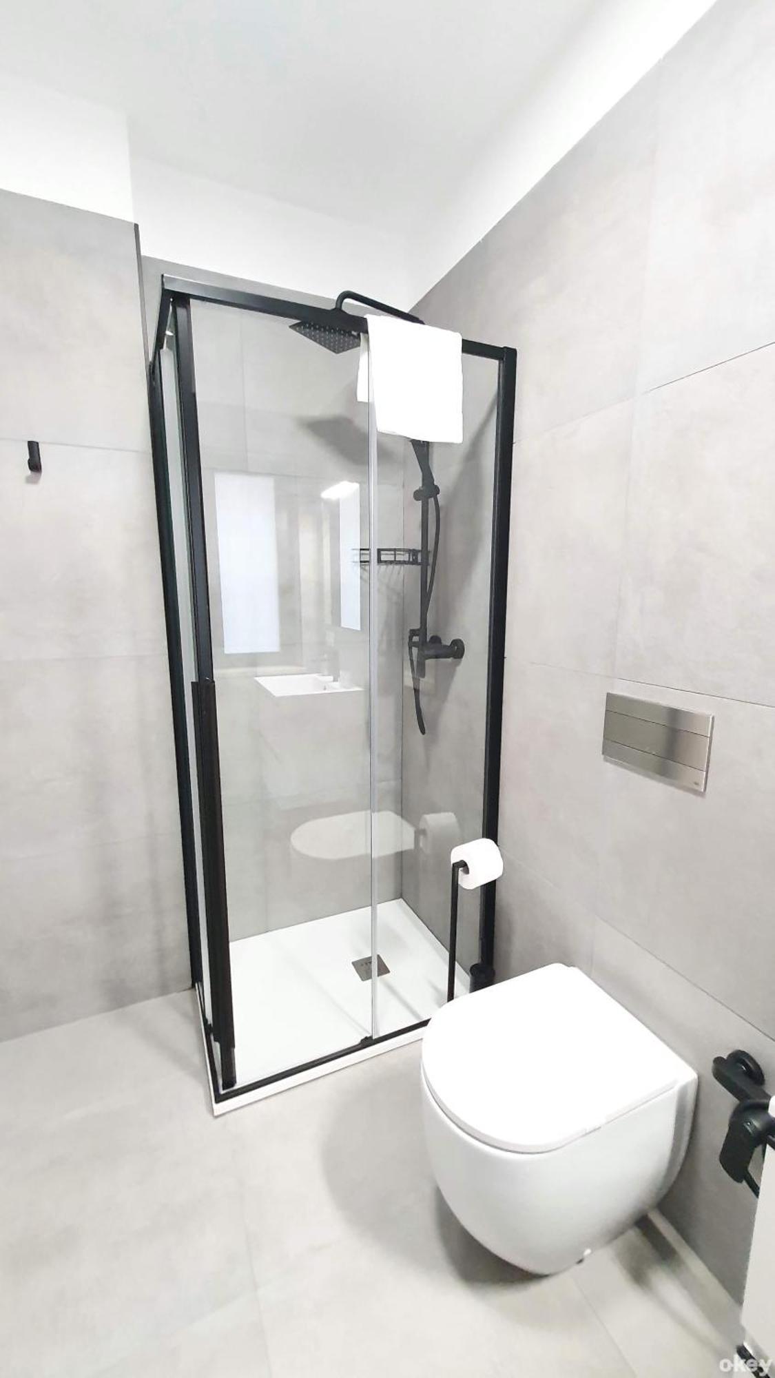 Akita Guest house Bari