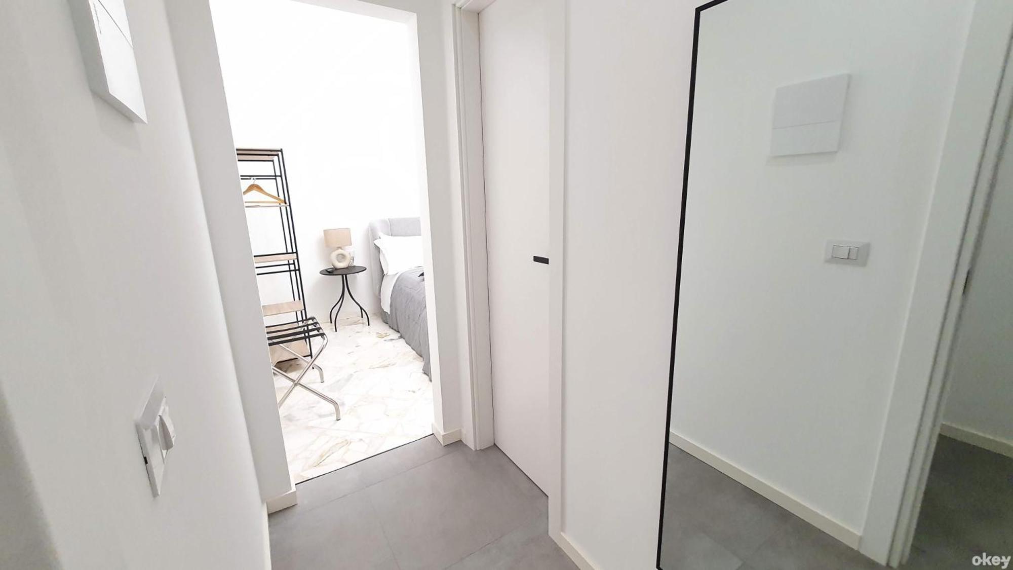 Guest house Akita Bari