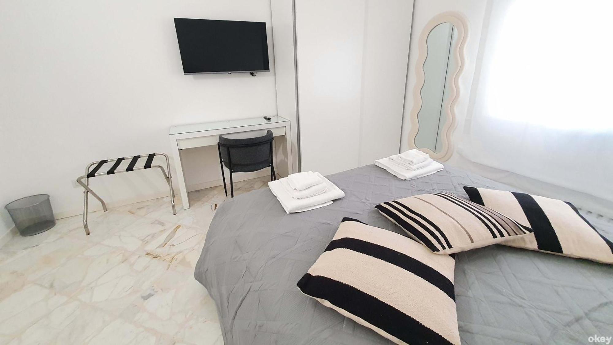 Akita Guest house Bari