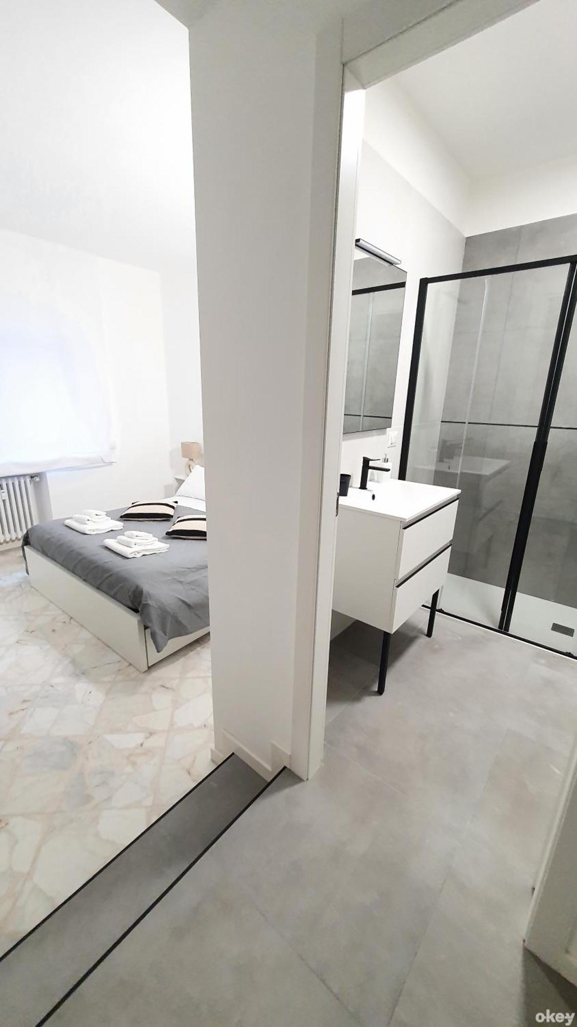 Akita Dimora Guest house Bari