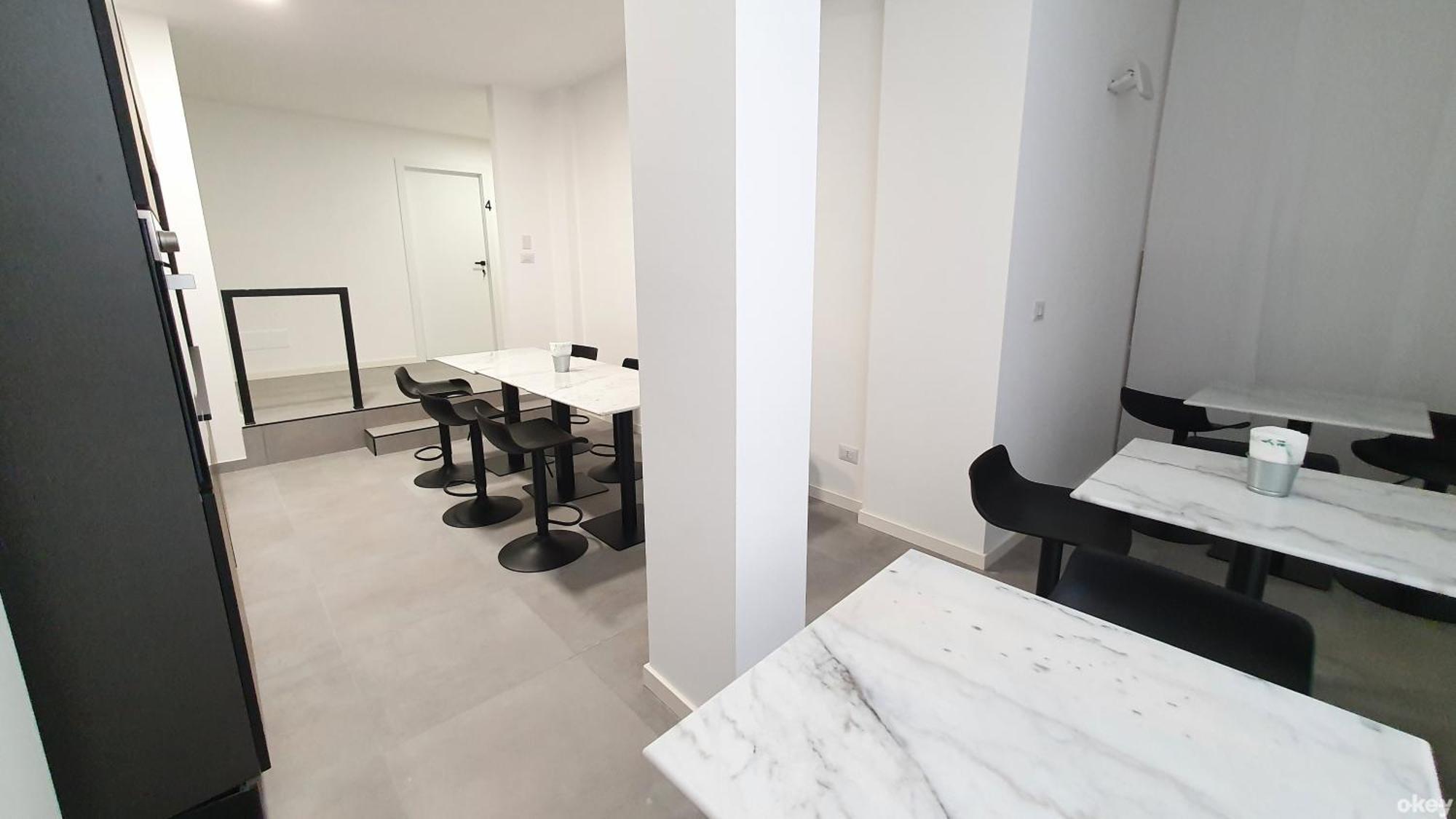 Akita Dimora Guest house Bari