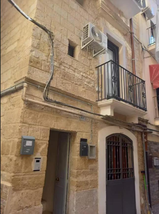 Il Sorriso Apartamento Bari