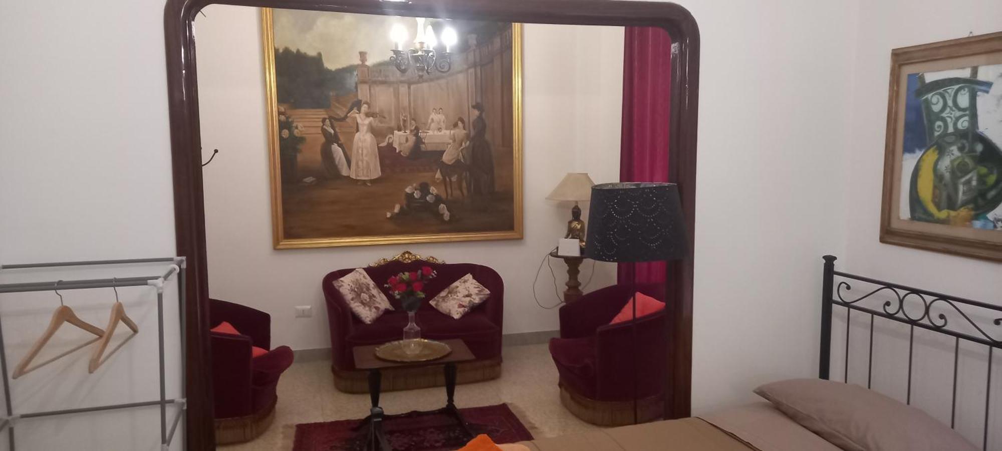 Apartment Flat Bari