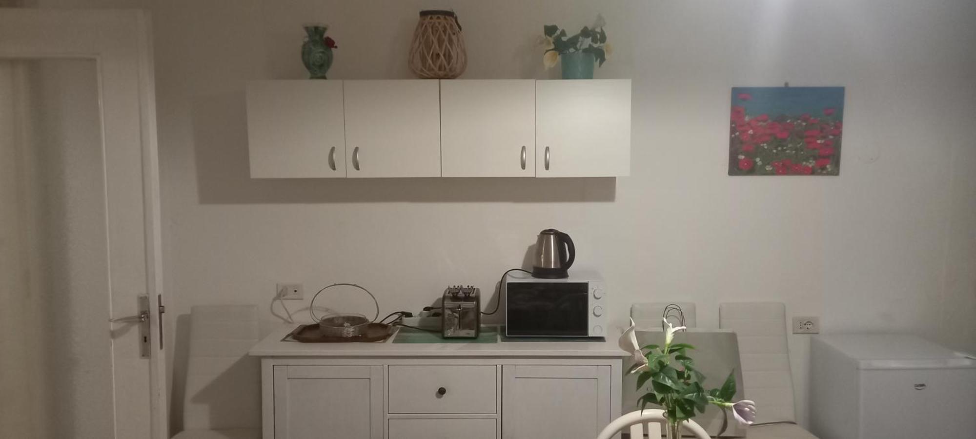 Apartment Flat