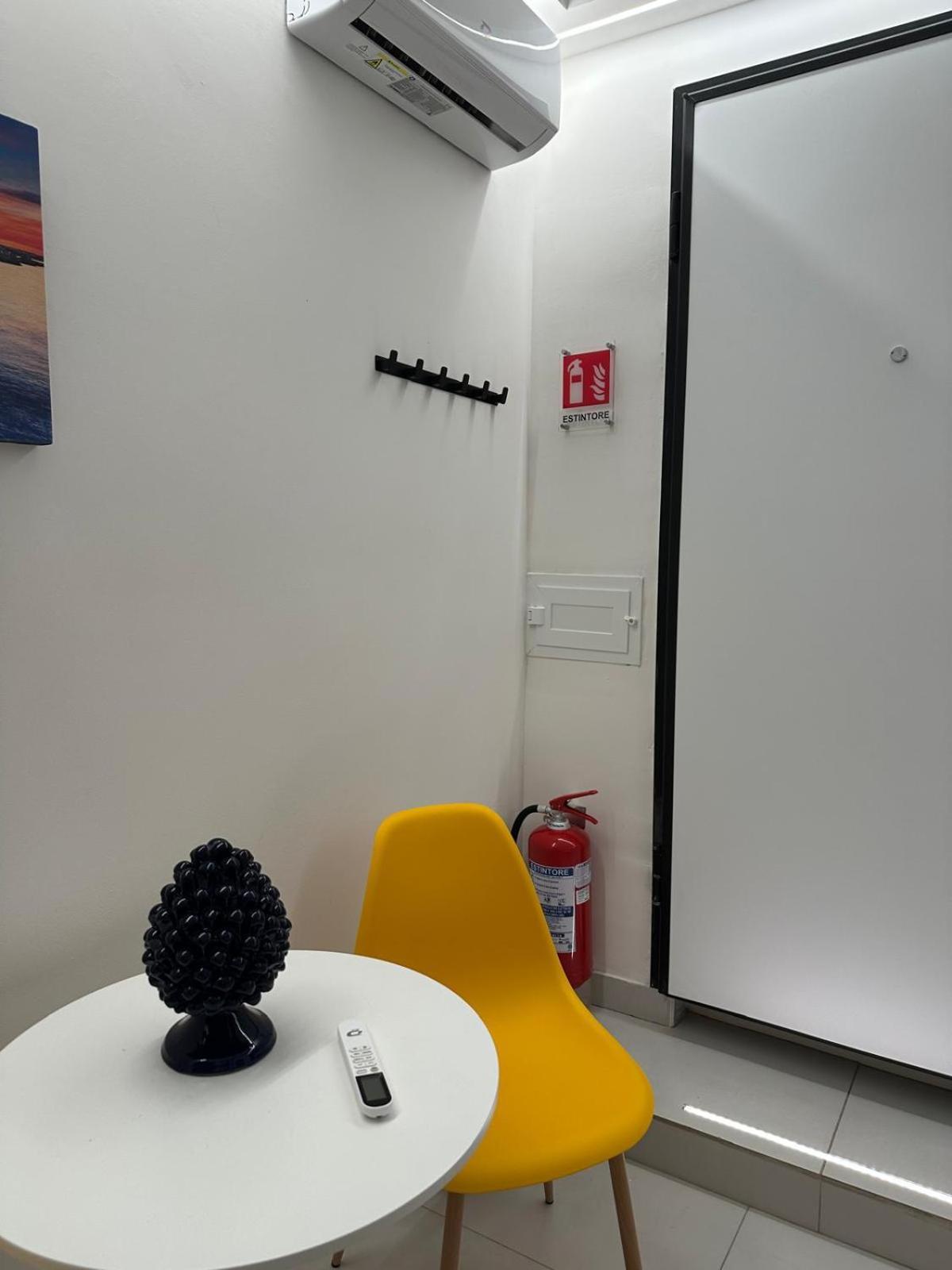 Apartment Wal49 Bari