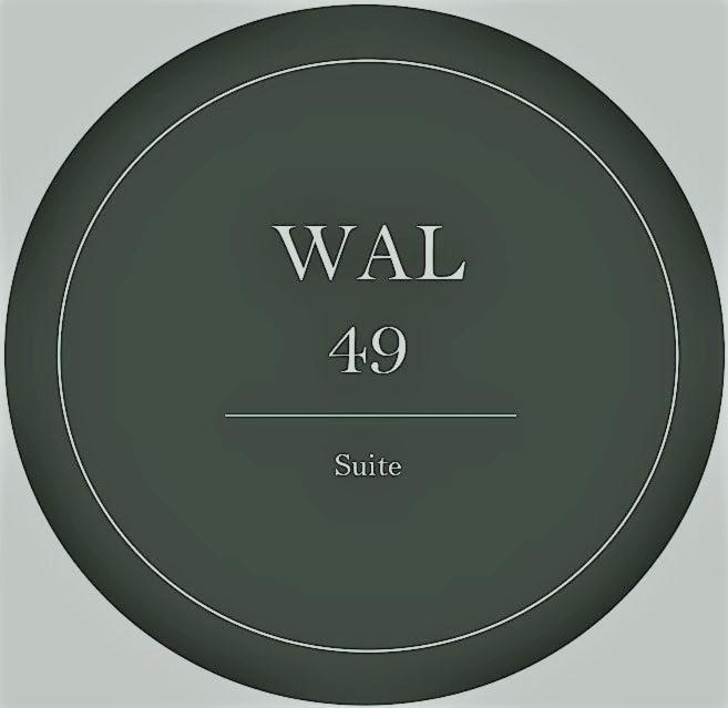 Apartment Wal49