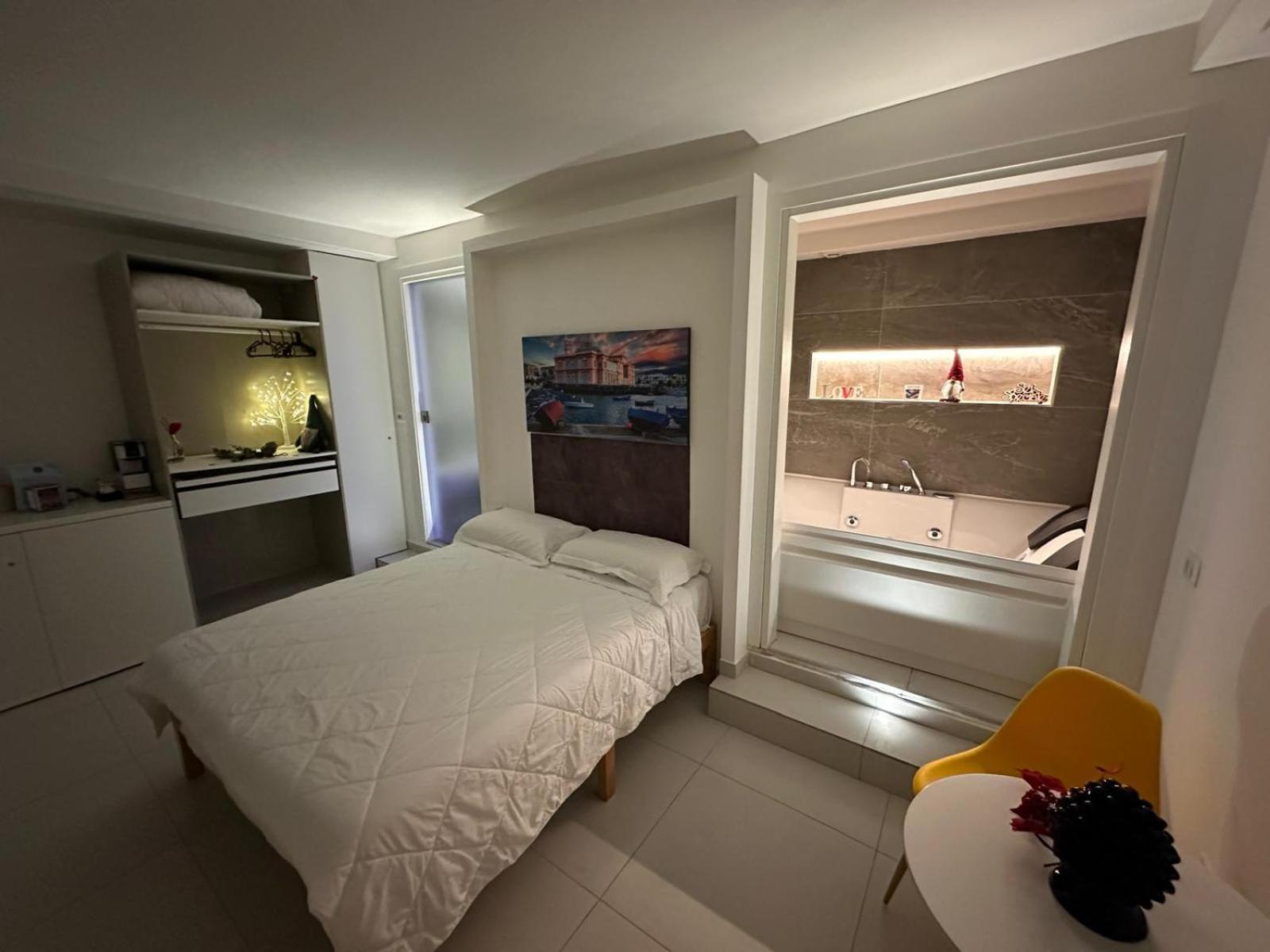 Wal49 Apartment Bari