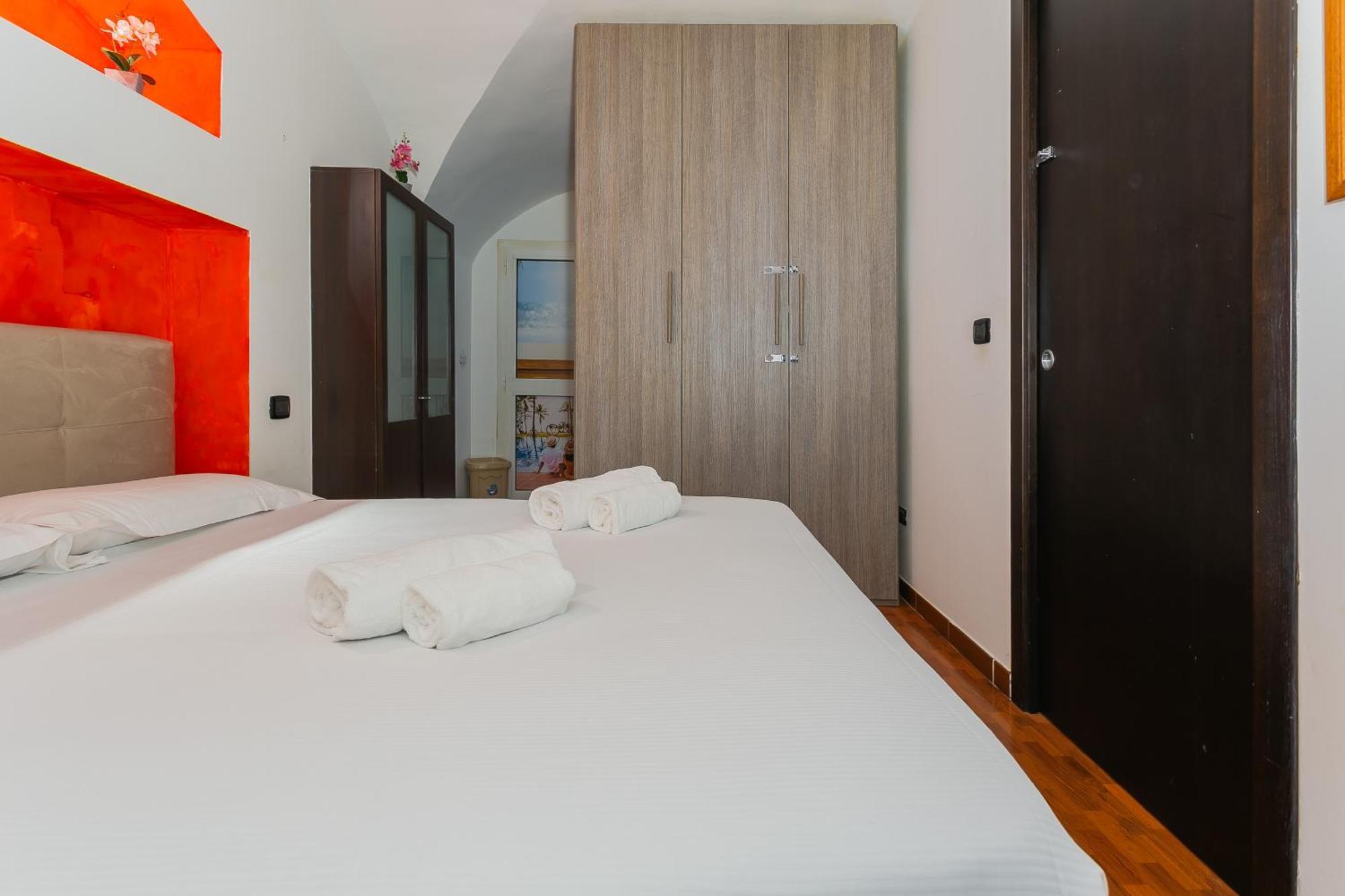 Visconti Loft House By Wonderful Italy Apartment *