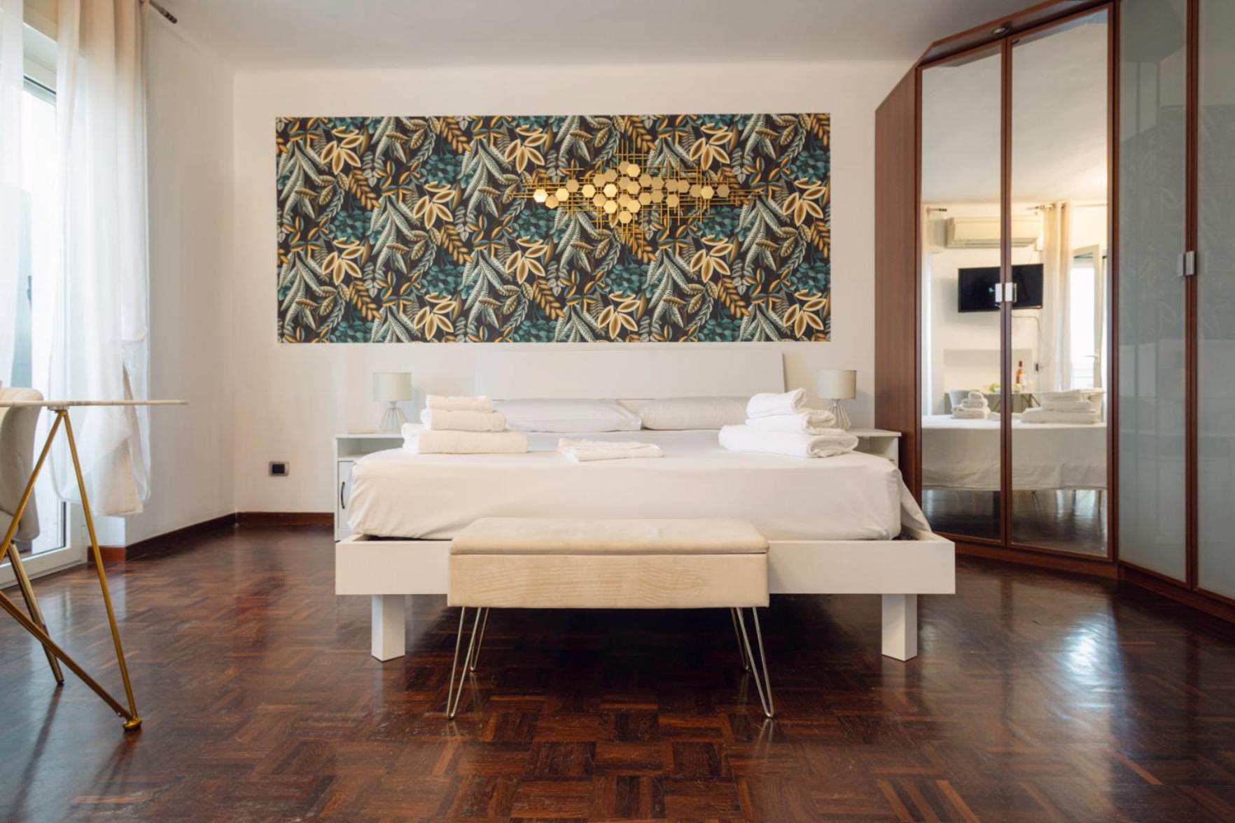 Apartment - With Sea View - Bari