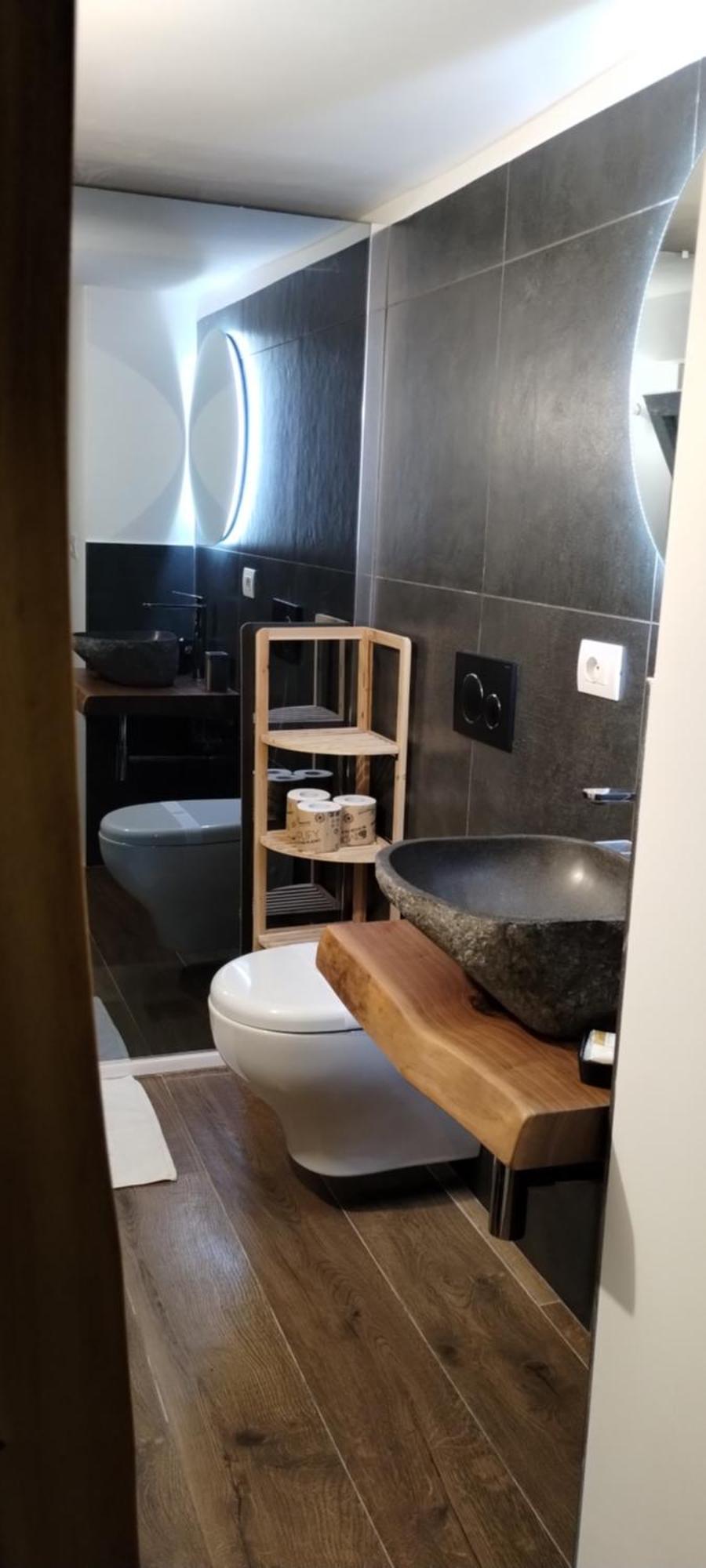 Giga Puglia Apartament *