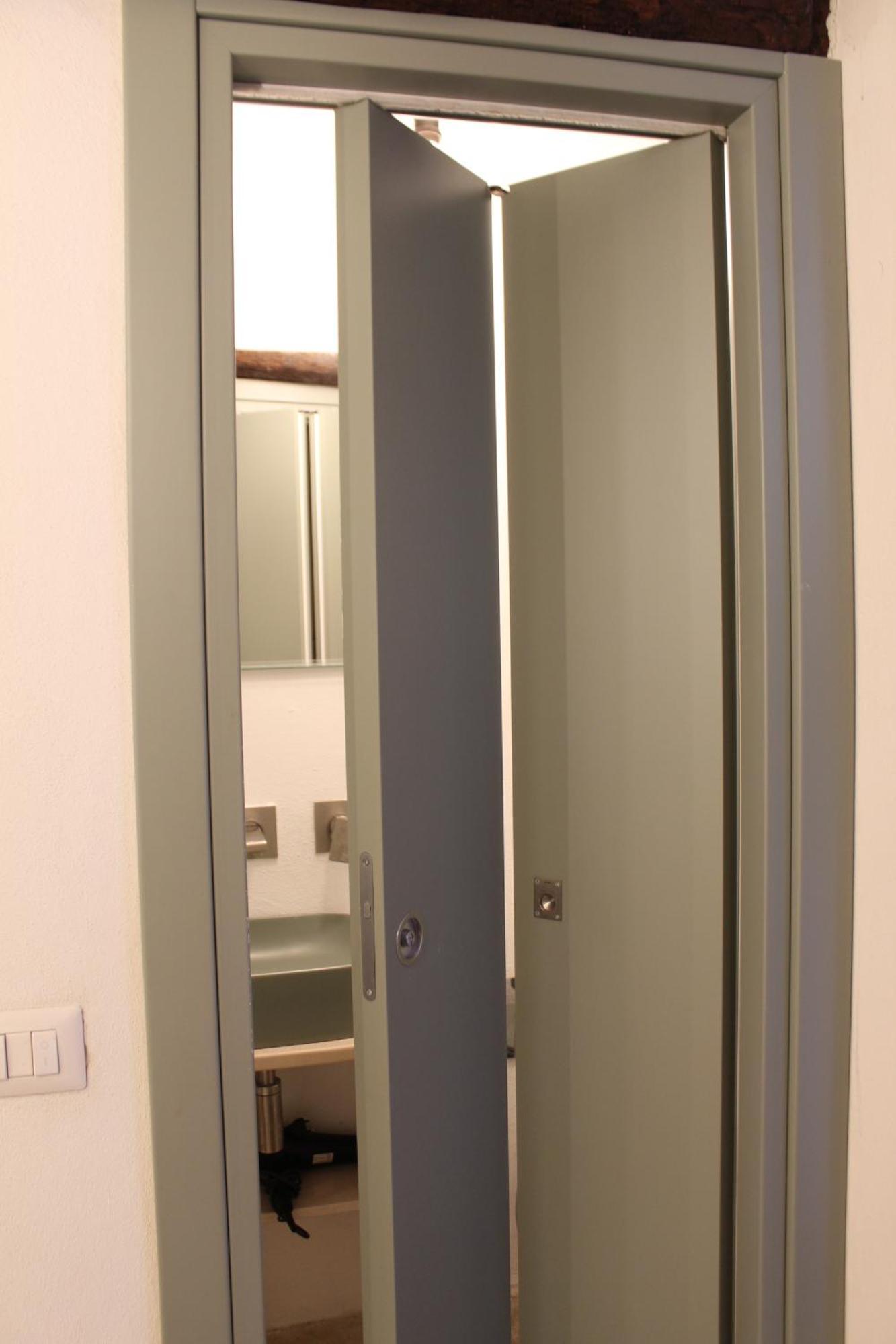 Appartement Travel Old Bari